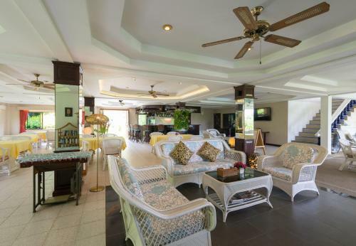 Pen Villa Hotel
