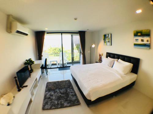 Apartamento Seaview At Cape Panwa