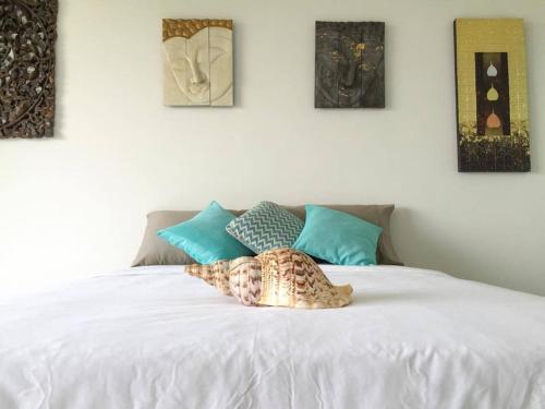 Apartamento Seaview At Cape Panwa