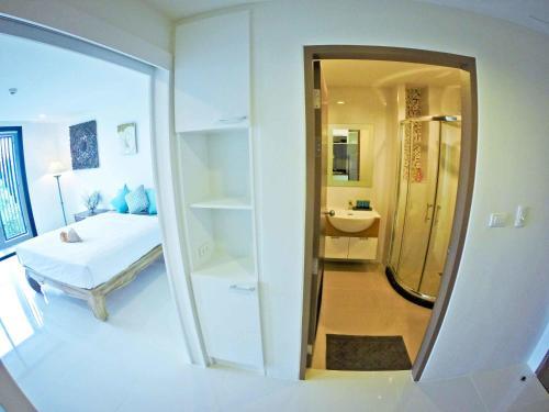 Apartamento Seaview At Cape Panwa