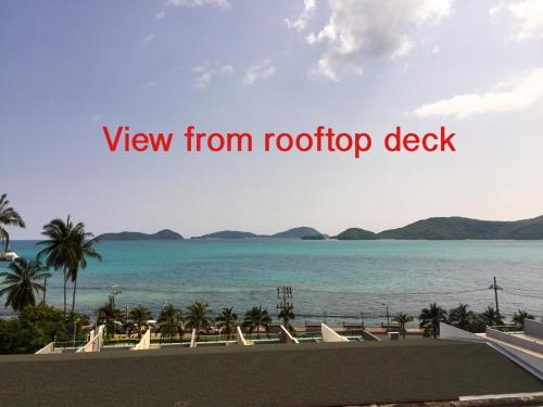 Apartamento Seaview At Cape Panwa