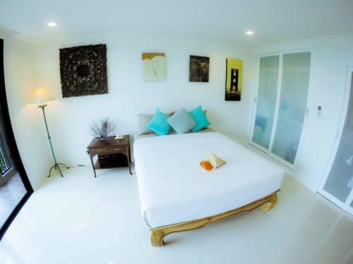 Apartamento Seaview At Cape Panwa