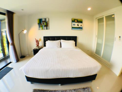 Apartamento Seaview At Cape Panwa