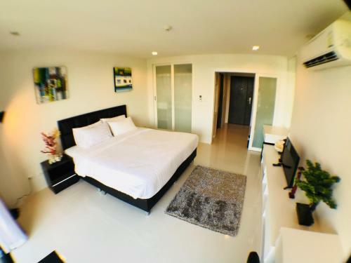 Apartamento Seaview At Cape Panwa
