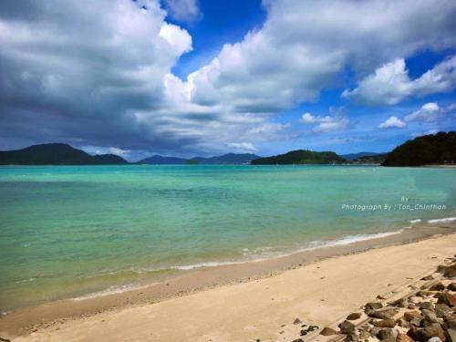 Apartamento Seaview At Cape Panwa