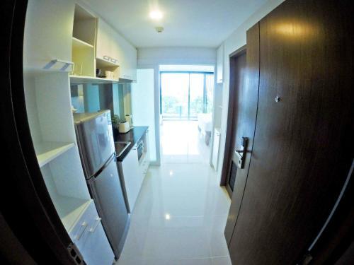 Apartamento Seaview At Cape Panwa