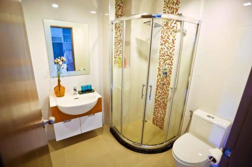 Apartamento Seaview At Cape Panwa