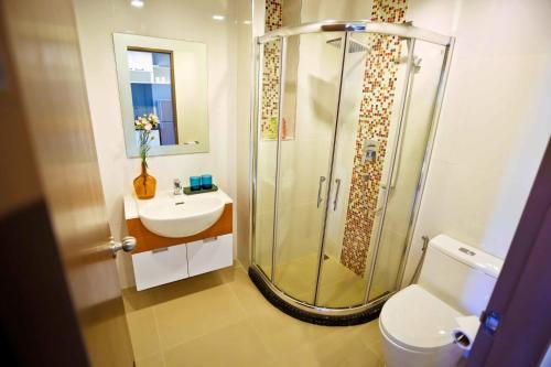 Apartamento Seaview At Cape Panwa