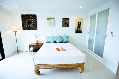Apartamento Seaview At Cape Panwa