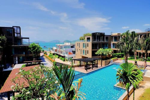 Apartamento Seaview At Cape Panwa