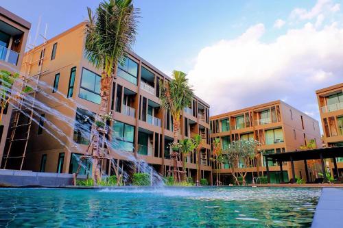 Apartamento Seaview At Cape Panwa