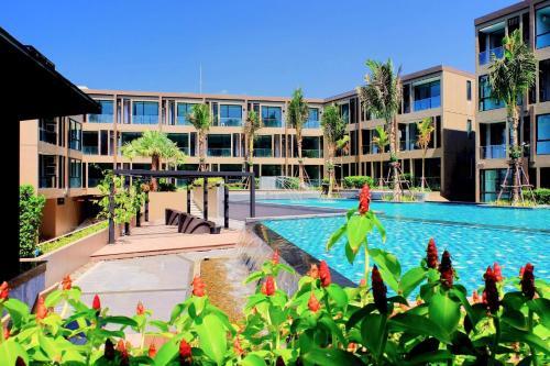Apartamento Seaview At Cape Panwa