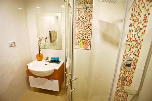 Apartamento Seaview At Cape Panwa