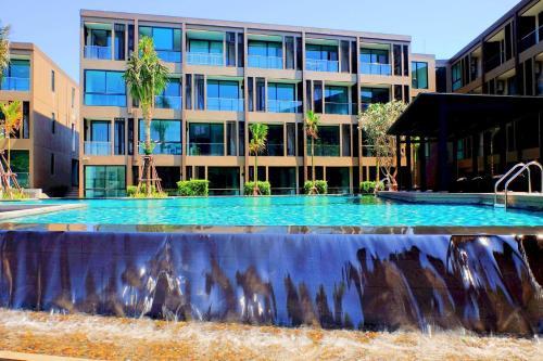 Apartamento Seaview At Cape Panwa