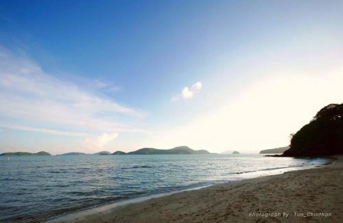 Apartamento Seaview At Cape Panwa
