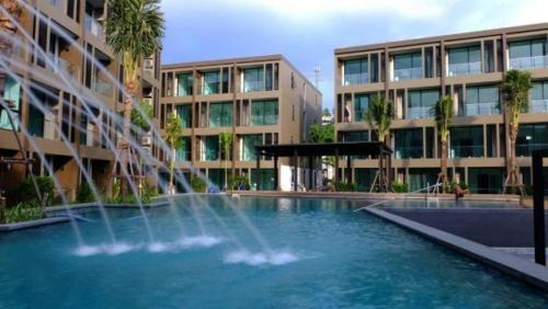 Apartamento Seaview At Cape Panwa