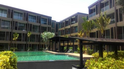 Apartamento Seaview At Cape Panwa