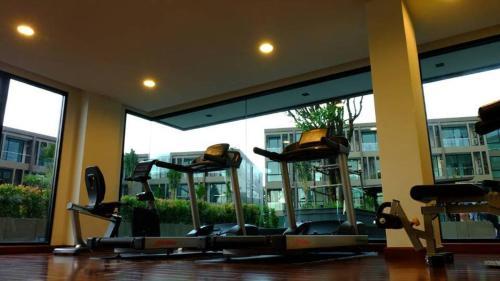 Apartamento Seaview At Cape Panwa