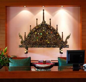 Hotel Ayara Hilltops