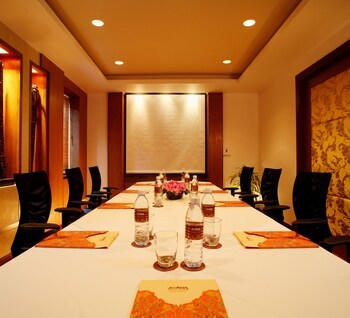 Hotel Ayara Hilltops