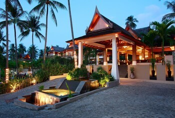 Hotel Ayara Hilltops