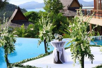 Hotel Ayara Hilltops