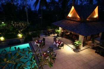 Hotel Ayara Hilltops