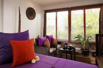 Hotel Ayara Hilltops