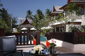 Hotel Ayara Hilltops