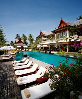 Hotel Ayara Hilltops