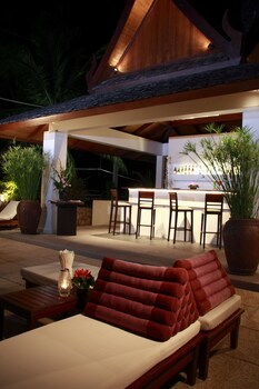 Hotel Ayara Hilltops