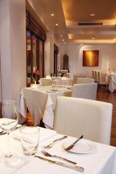Hotel Ayara Hilltops