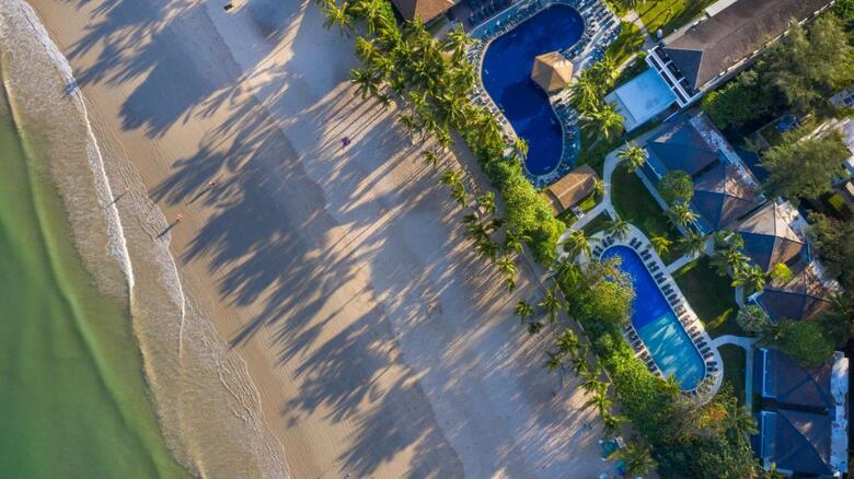 Hotel Sunwing Resort - Kamala Beach