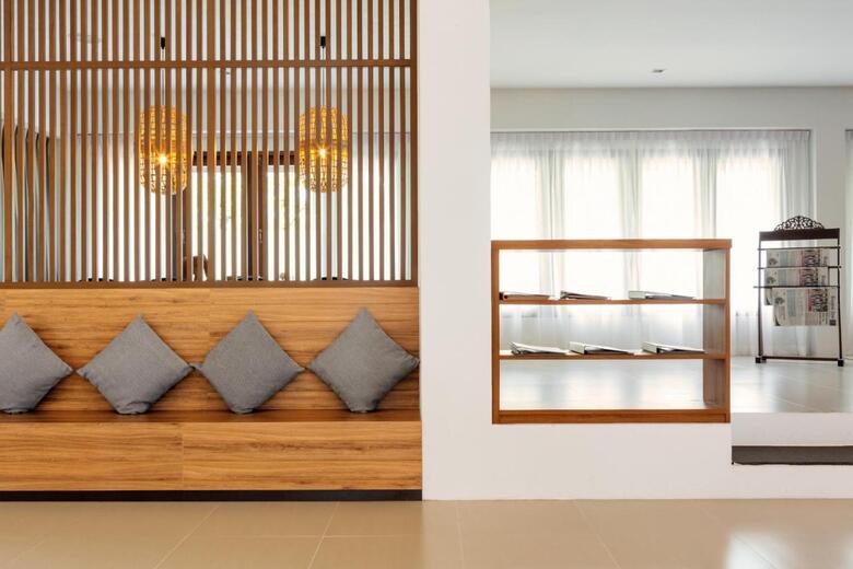 Hotel Sunwing Resort - Kamala Beach