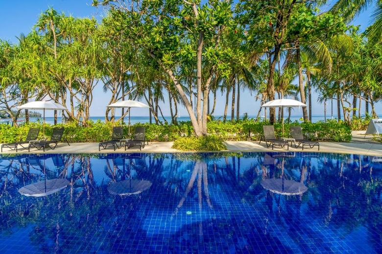 Hotel Sunwing Resort - Kamala Beach