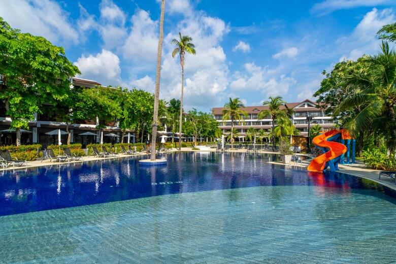 Hotel Sunwing Resort - Kamala Beach