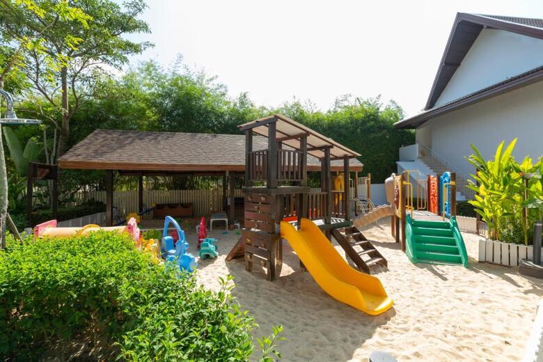 Hotel Sunwing Resort - Kamala Beach
