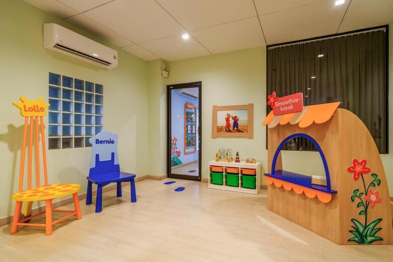 Hotel Sunwing Resort - Kamala Beach