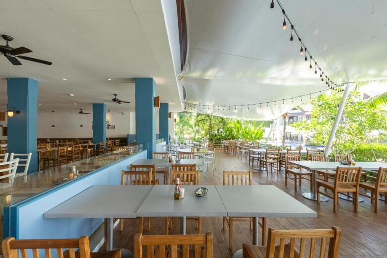 Hotel Sunwing Resort - Kamala Beach