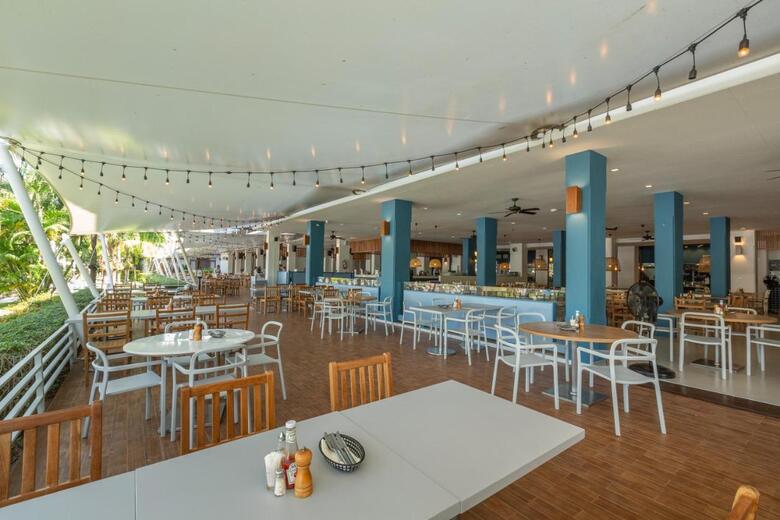 Hotel Sunwing Resort - Kamala Beach