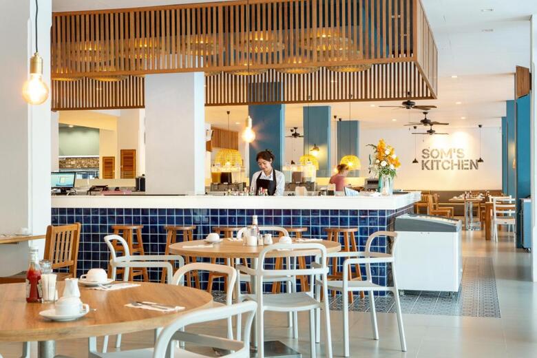 Hotel Sunwing Resort - Kamala Beach