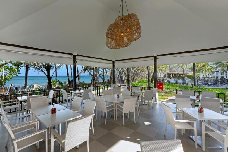 Hotel Sunwing Resort - Kamala Beach