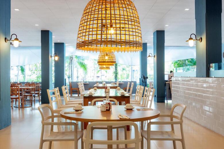 Hotel Sunwing Resort - Kamala Beach