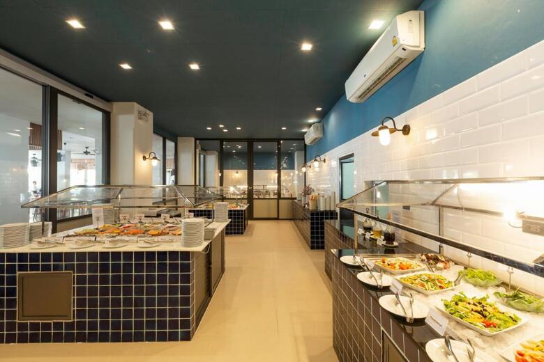 Hotel Sunwing Resort - Kamala Beach