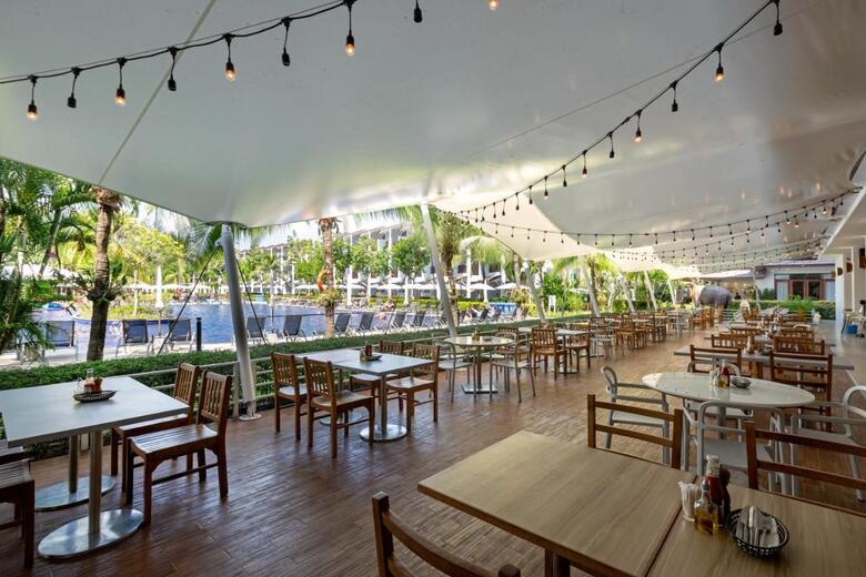 Hotel Sunwing Resort - Kamala Beach