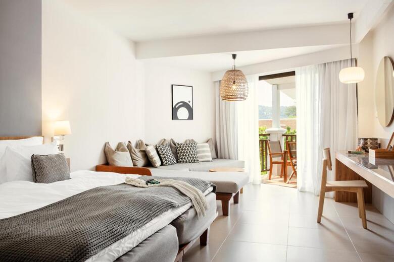 Hotel Sunwing Resort - Kamala Beach