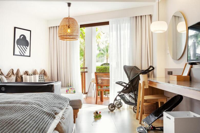 Hotel Sunwing Resort - Kamala Beach