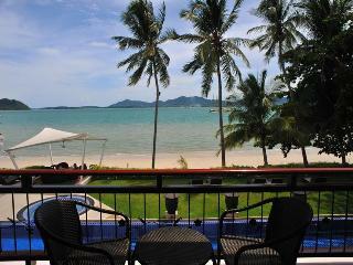 Hotel Cloud 19 Beach Retreat