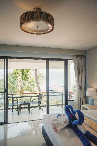Hotel Cloud 19 Beach Retreat