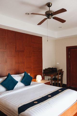 Hotel Cloud 19 Beach Retreat